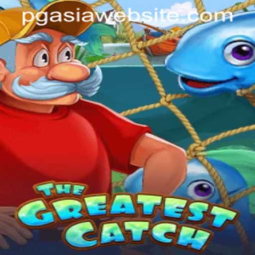TheGreatestCatch: A Dive into Adventure and Strategy