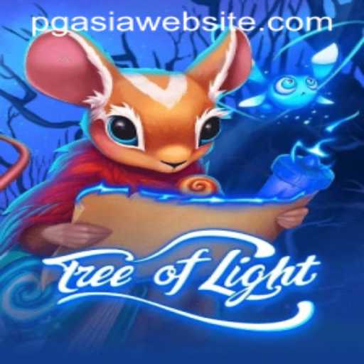Discover the Enchanting World of TreeofLight — The New Fantasy Adventure by PGAsia