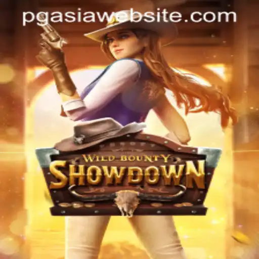 WildBountyShowdown: Unveiling the Thrill of Adventure