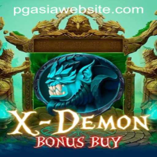 XDemonBonusBuy: The Ultimate Gaming Experience with pgasia