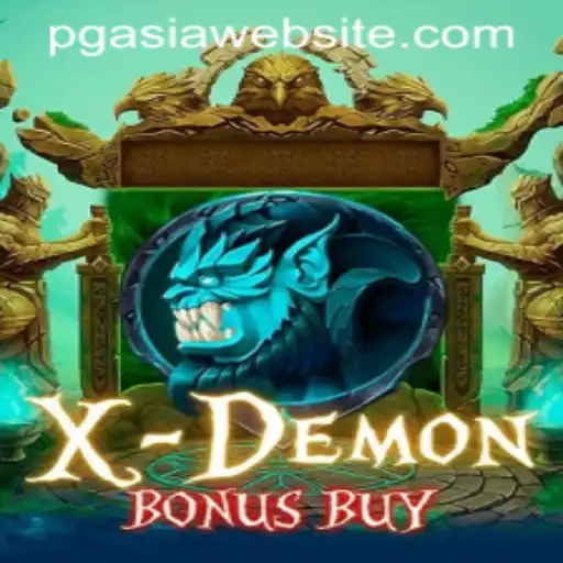 XDemonBonusBuy: The Ultimate Gaming Experience with pgasia